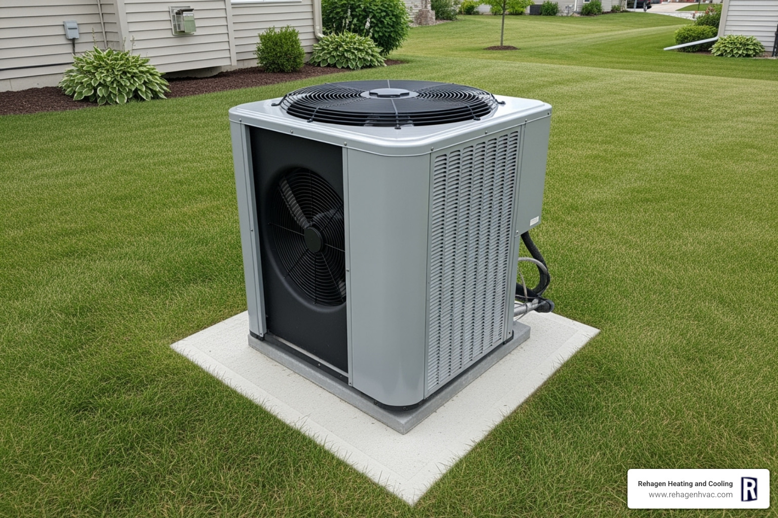 clean outdoor condenser unit with clear space around it - mini split maintenance jefferson city clean outdoor condenser unit with clear space around it - mini split maintenance jefferson city