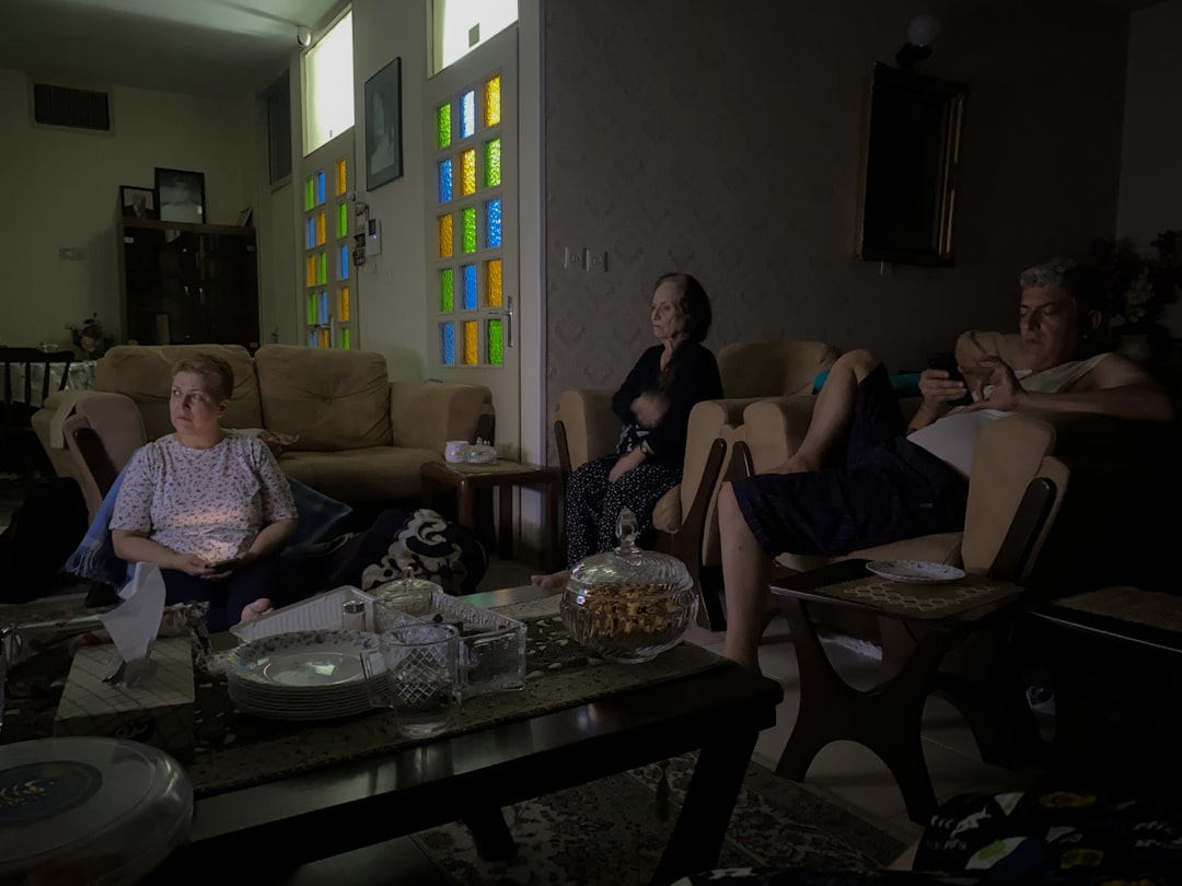 family enjoying a cool, comfortable home - geothermal cooling service ashland family enjoying a cool, comfortable home - geothermal cooling service ashland